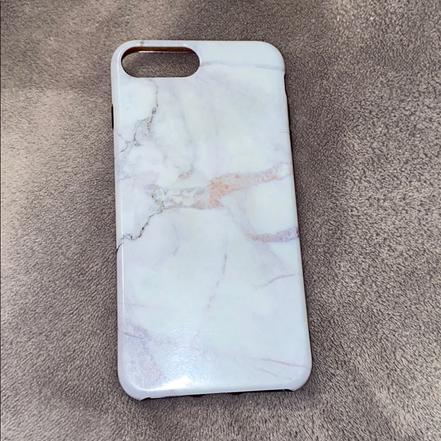 Iphone Case - 7+
